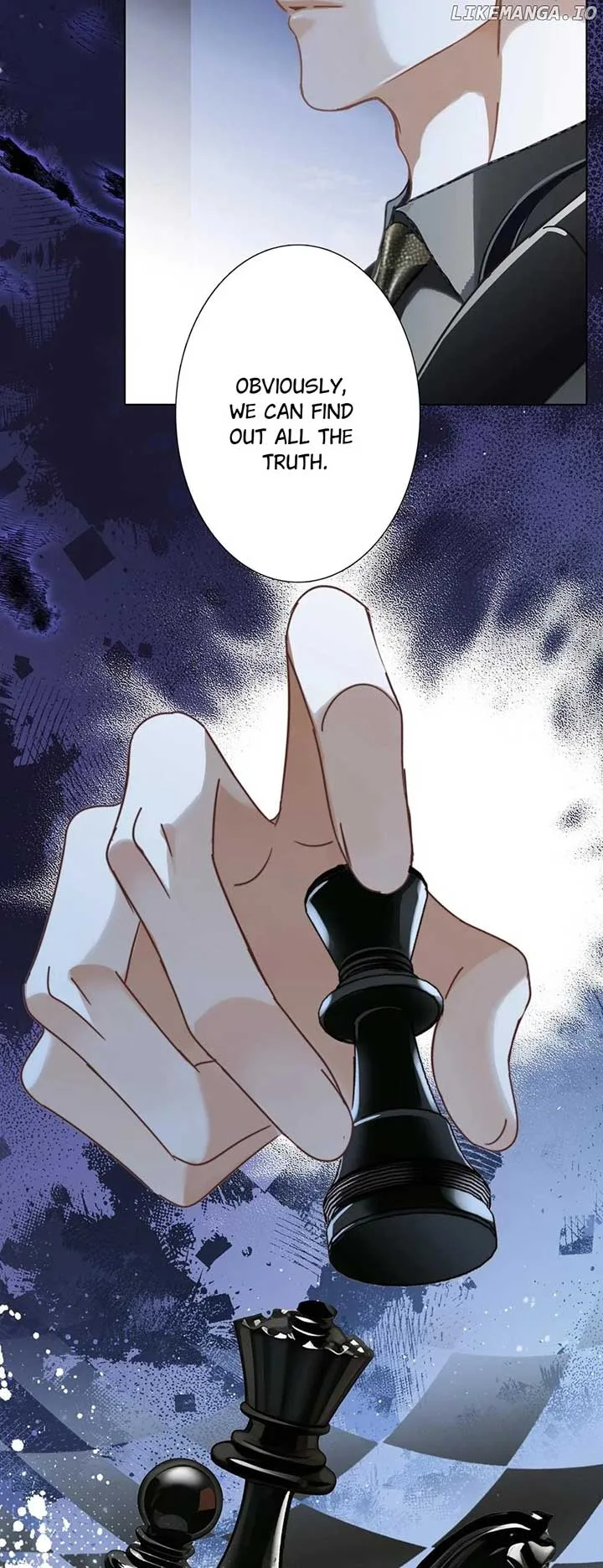 1st kiss – I don’t want to consider you as sister anymore Chapter 72 page 13