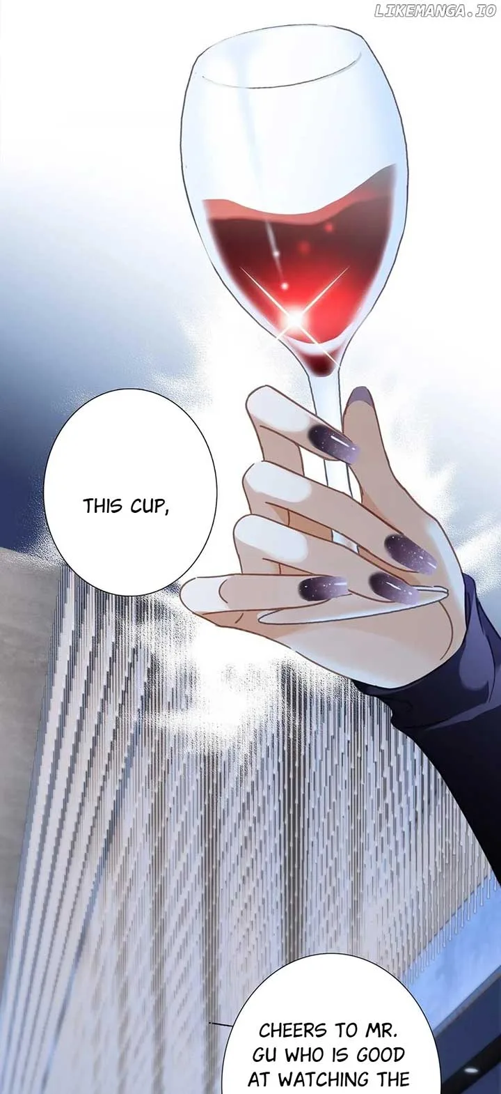 1st kiss – I don’t want to consider you as sister anymore Chapter 72 page 16