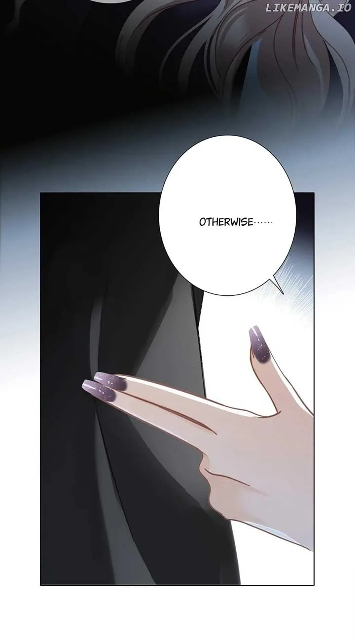 1st kiss – I don’t want to consider you as sister anymore Chapter 72 page 24