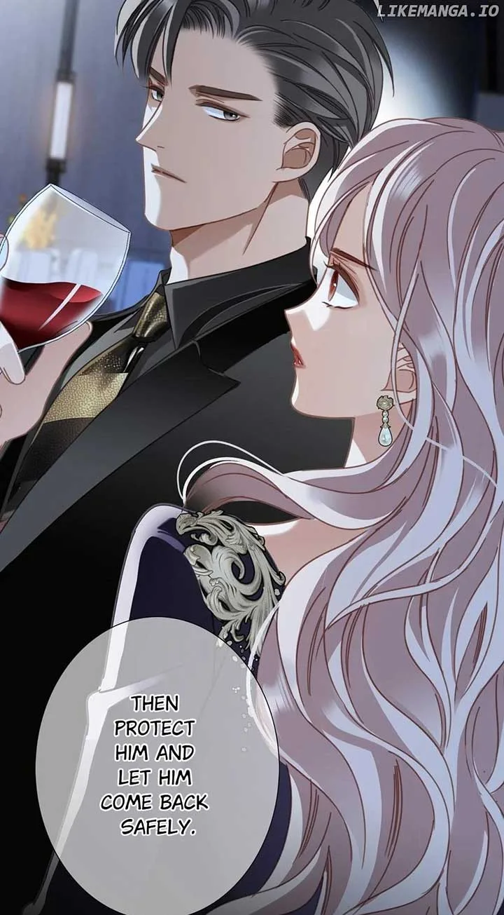 1st kiss – I don’t want to consider you as sister anymore Chapter 72 page 23