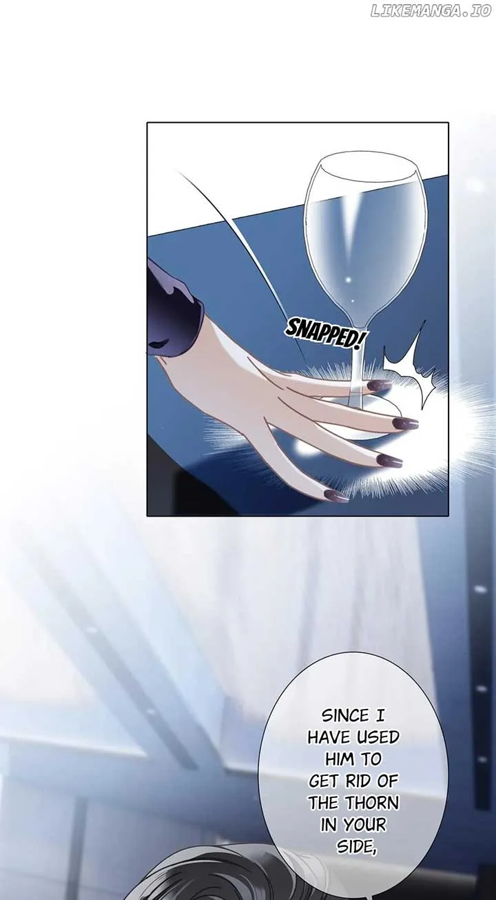1st kiss – I don’t want to consider you as sister anymore Chapter 72 page 22