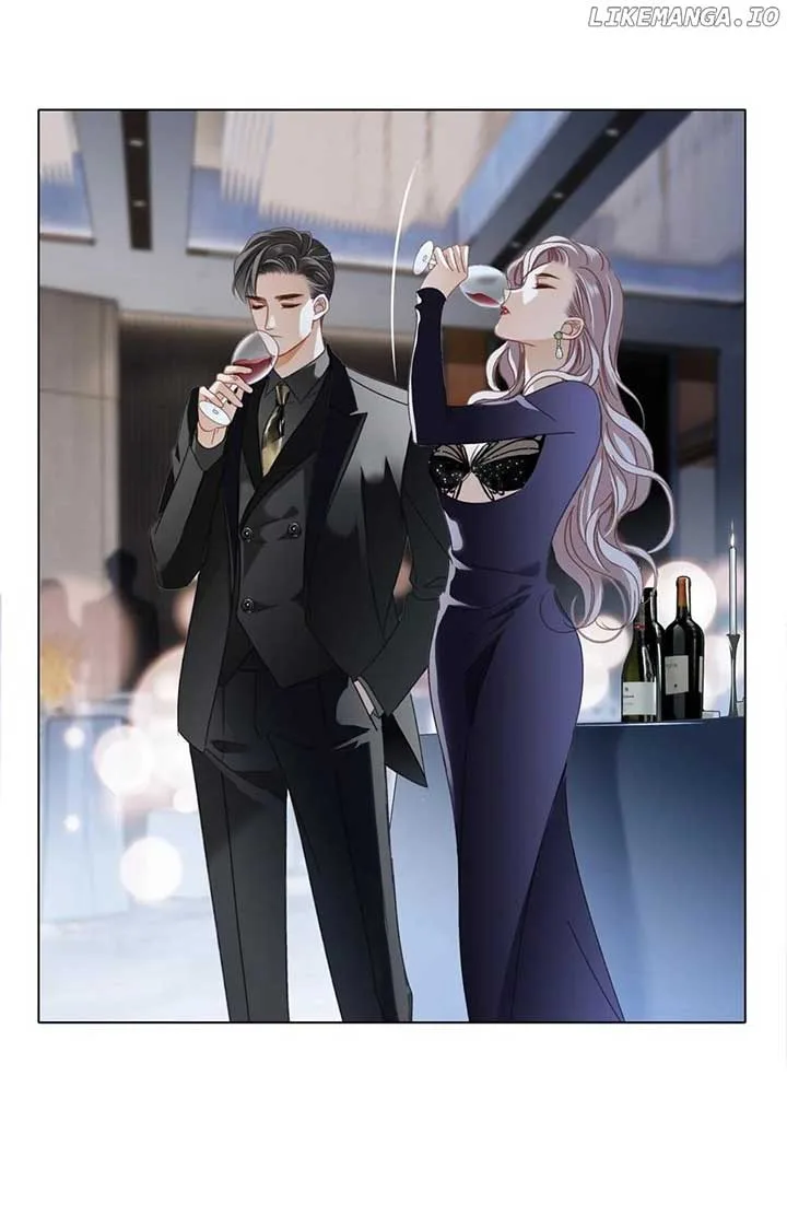 1st kiss – I don’t want to consider you as sister anymore Chapter 72 page 21