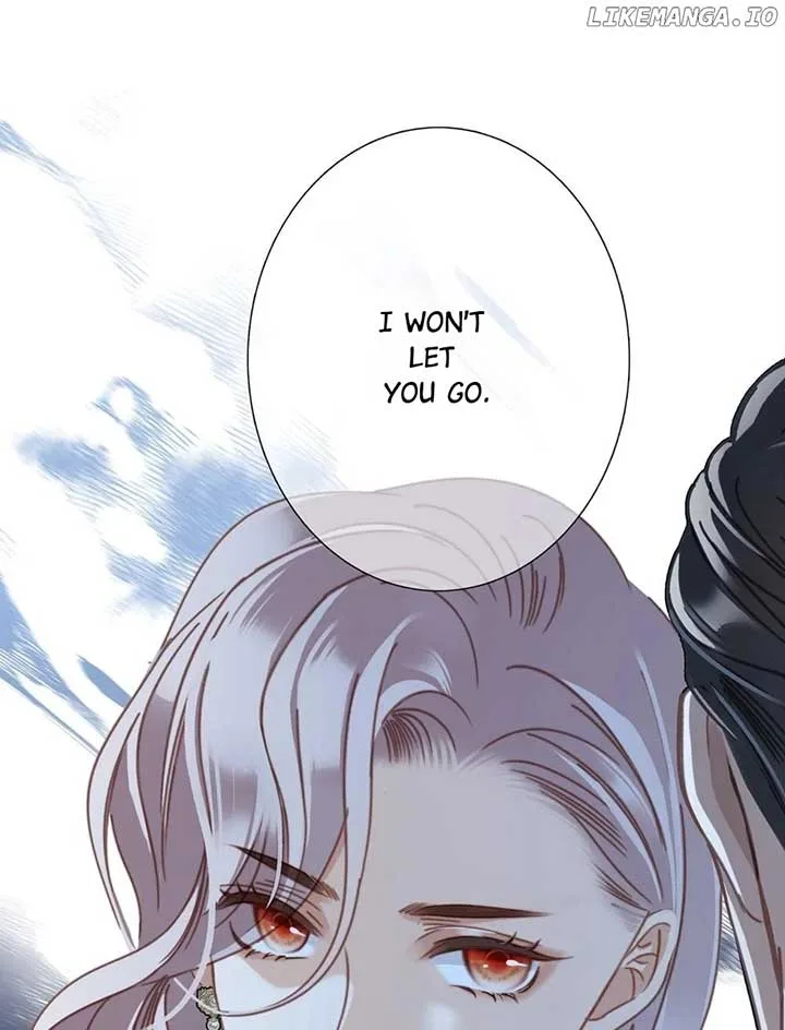 1st kiss – I don’t want to consider you as sister anymore Chapter 72 page 25