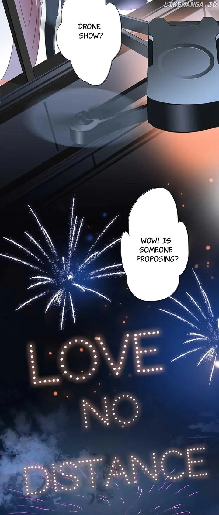 1st kiss – I don’t want to consider you as sister anymore Chapter 72 page 33