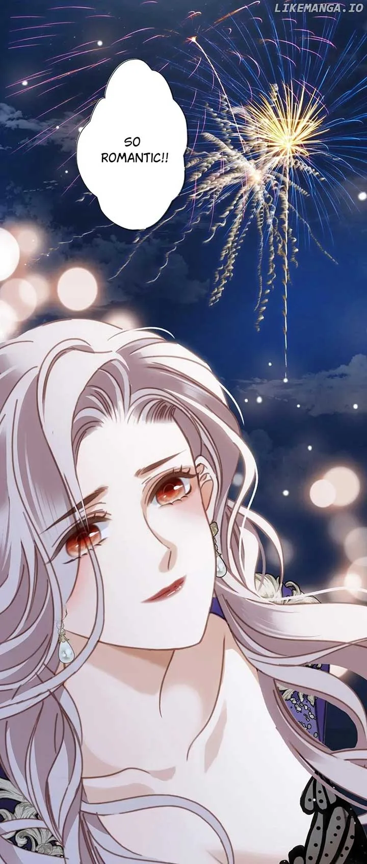 1st kiss – I don’t want to consider you as sister anymore Chapter 72 page 34