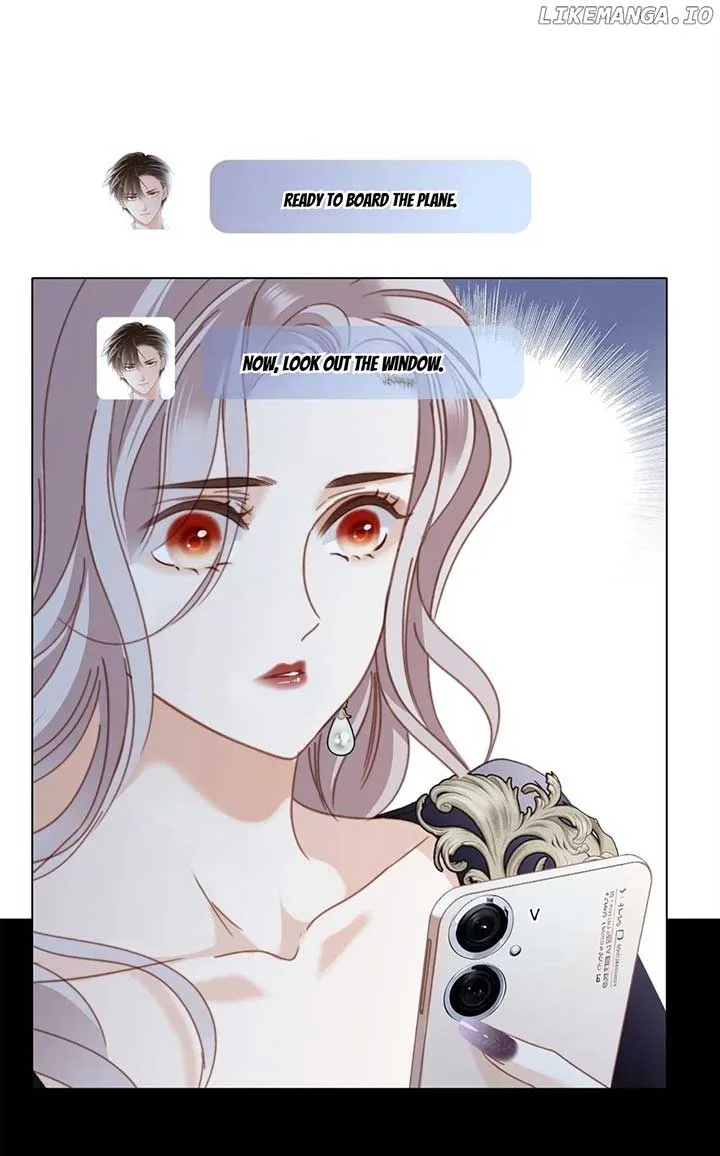 1st kiss – I don’t want to consider you as sister anymore Chapter 72 page 30