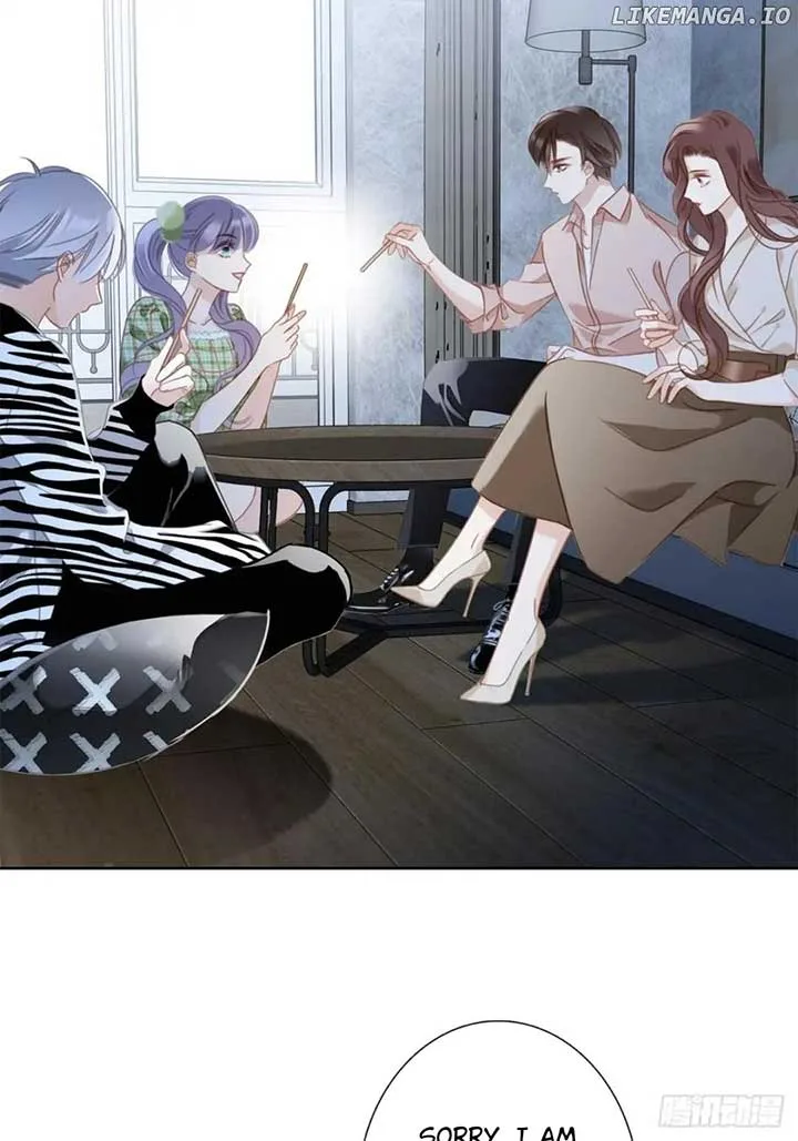 1st kiss – I don’t want to consider you as sister anymore Chapter 48 page 3