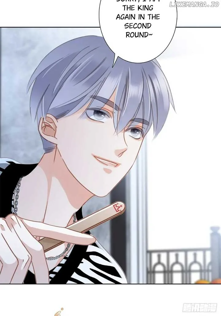 1st kiss – I don’t want to consider you as sister anymore Chapter 48 page 4