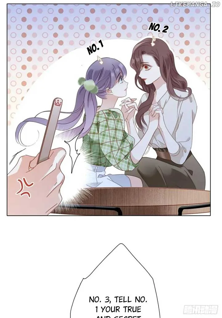 1st kiss – I don’t want to consider you as sister anymore Chapter 48 page 6