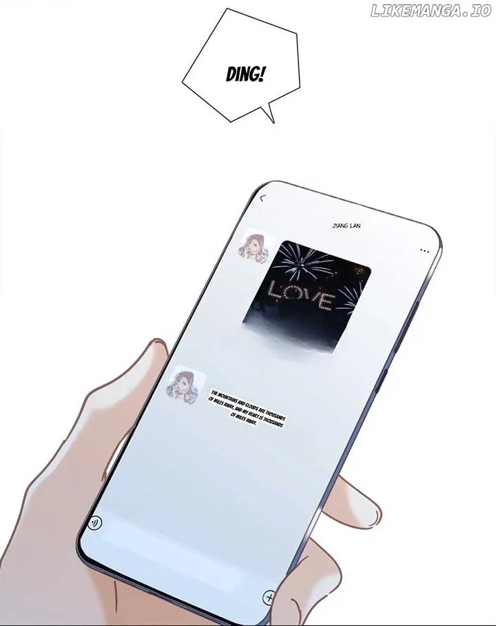 1st kiss – I don’t want to consider you as sister anymore Chapter 72 page 36