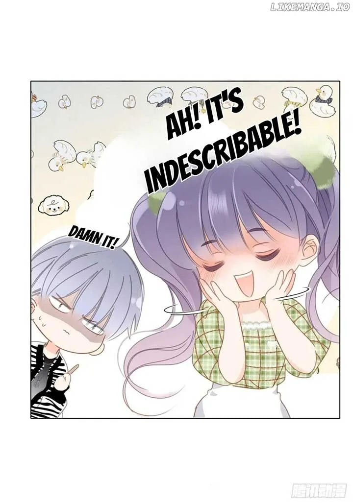 1st kiss – I don’t want to consider you as sister anymore Chapter 48 page 9