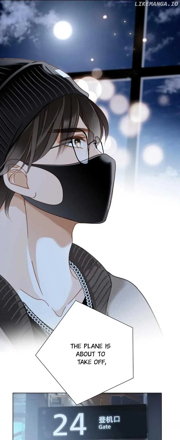1st kiss – I don’t want to consider you as sister anymore Chapter 72 page 38