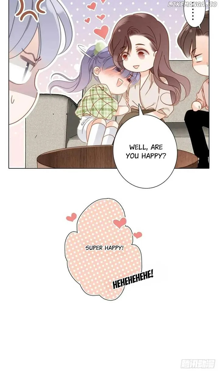 1st kiss – I don’t want to consider you as sister anymore Chapter 48 page 14