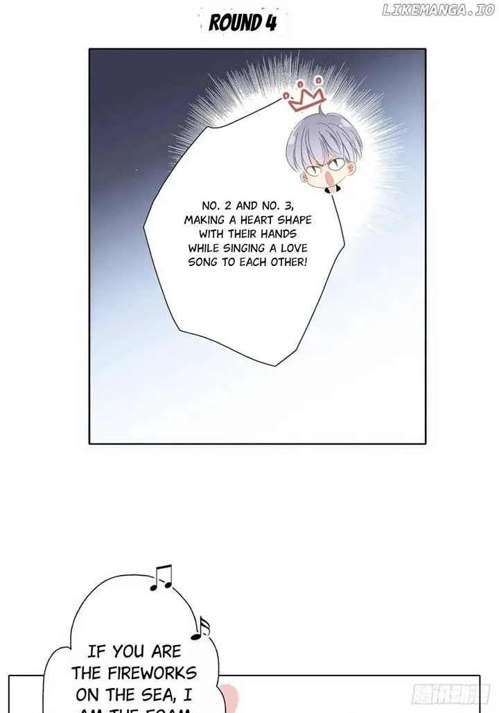 1st kiss – I don’t want to consider you as sister anymore Chapter 48 page 10