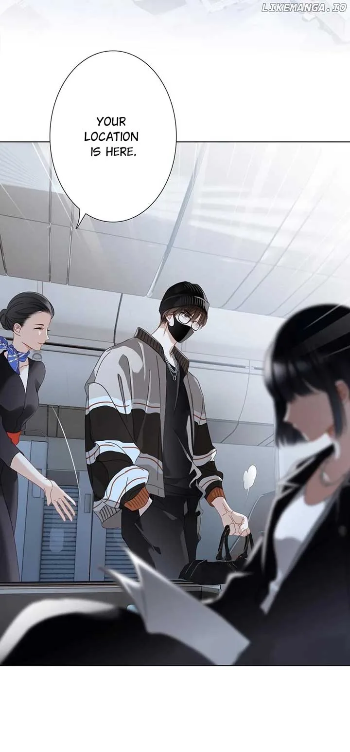 1st kiss – I don’t want to consider you as sister anymore Chapter 72 page 40