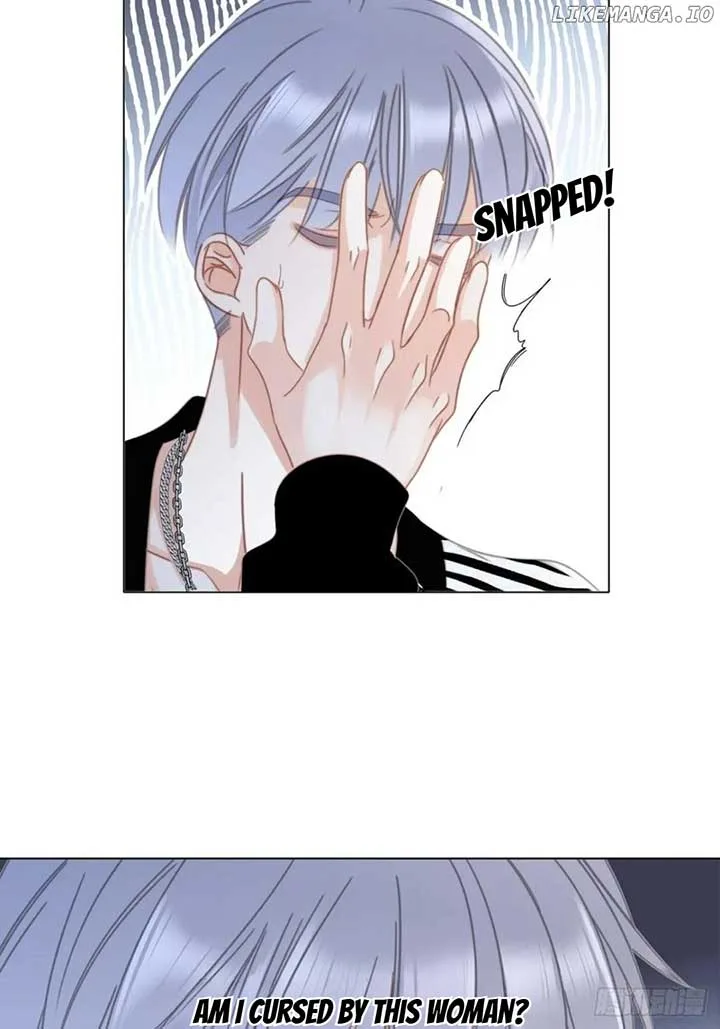 1st kiss – I don’t want to consider you as sister anymore Chapter 48 page 12