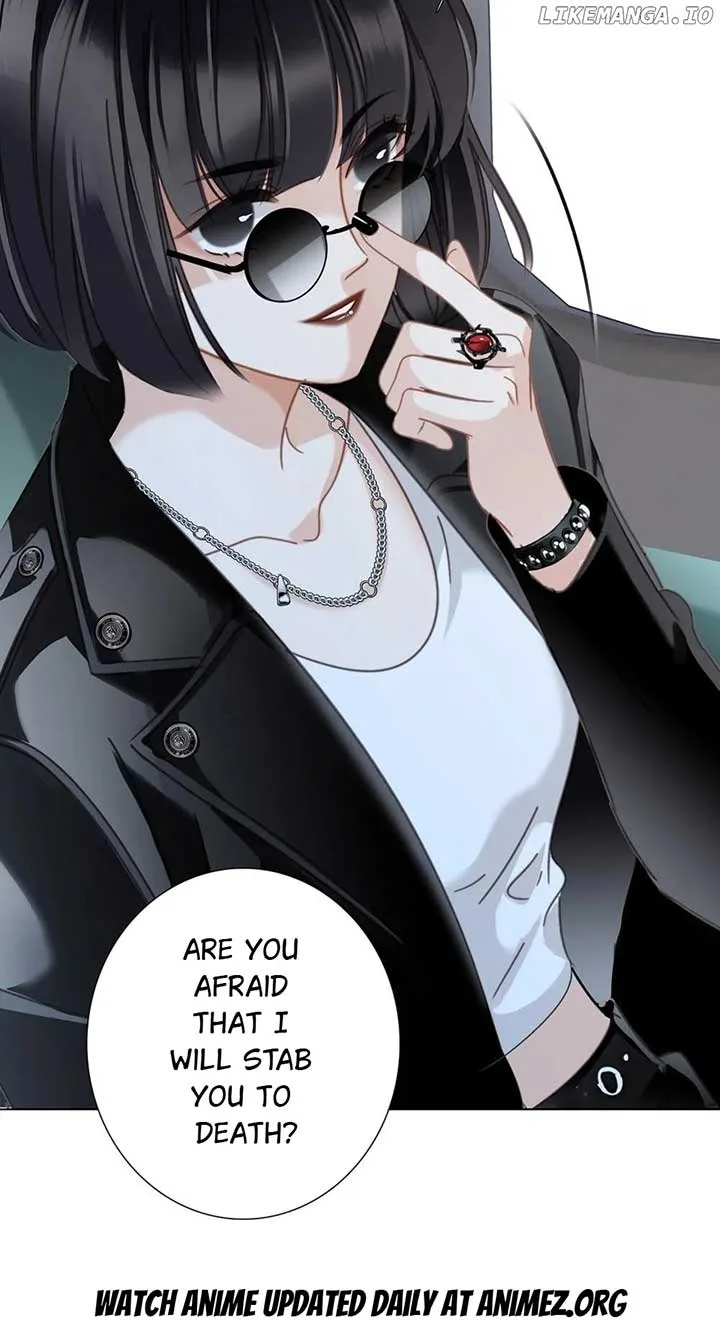 1st kiss – I don’t want to consider you as sister anymore Chapter 72 page 42