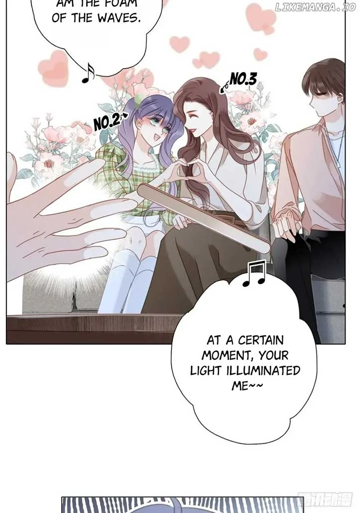 1st kiss – I don’t want to consider you as sister anymore Chapter 48 page 11