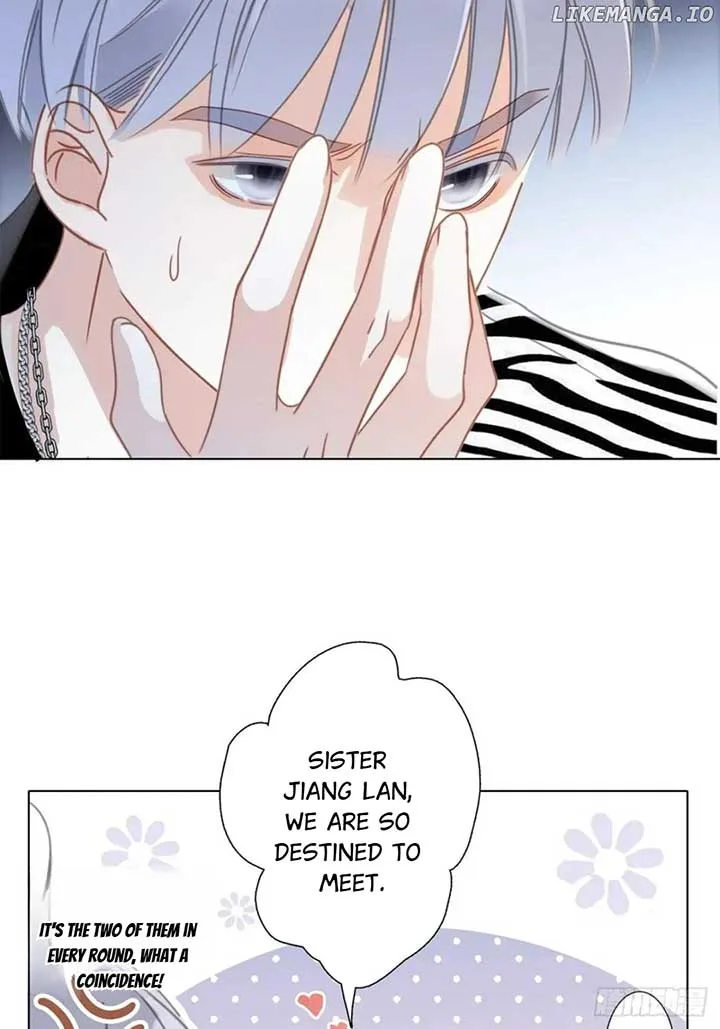 1st kiss – I don’t want to consider you as sister anymore Chapter 48 page 13