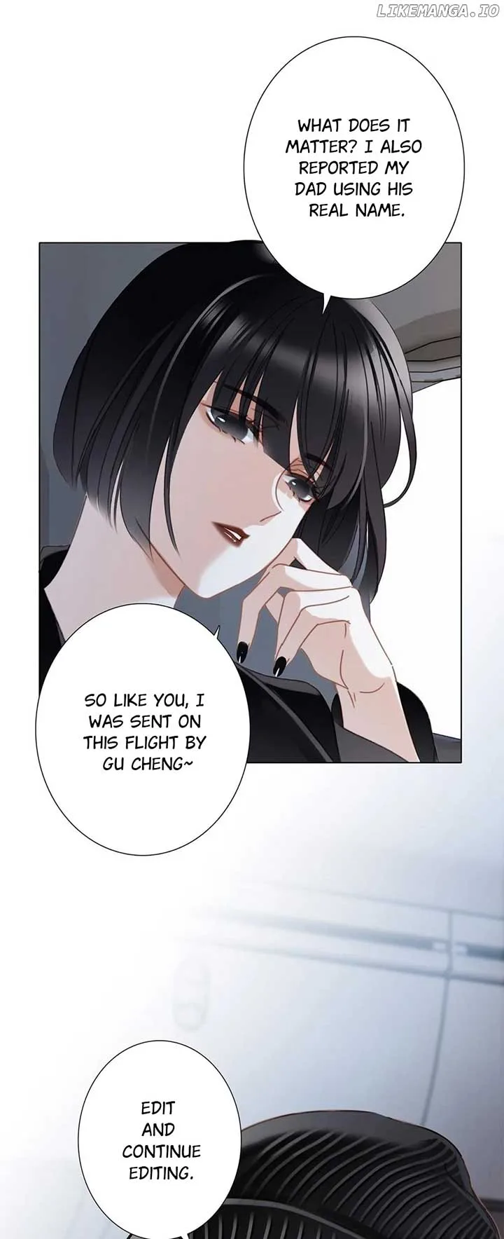 1st kiss – I don’t want to consider you as sister anymore Chapter 72 page 44