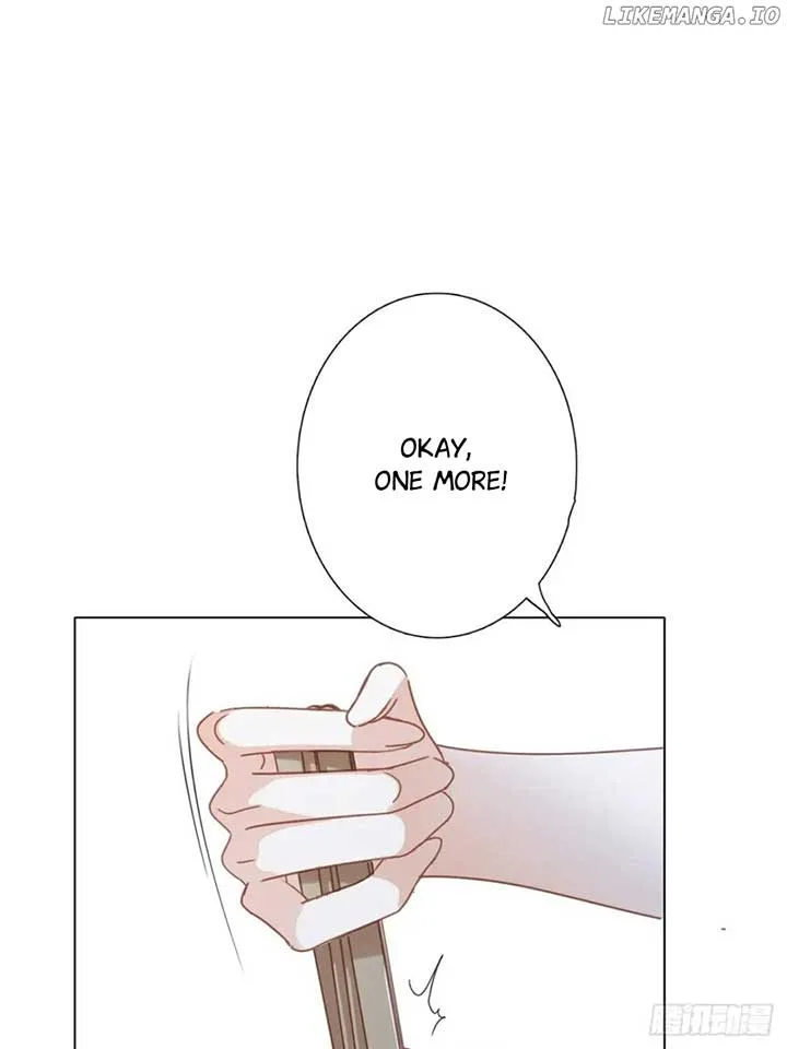 1st kiss – I don’t want to consider you as sister anymore Chapter 48 page 15