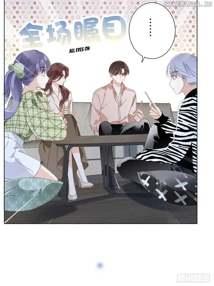 1st kiss – I don’t want to consider you as sister anymore Chapter 48 page 19