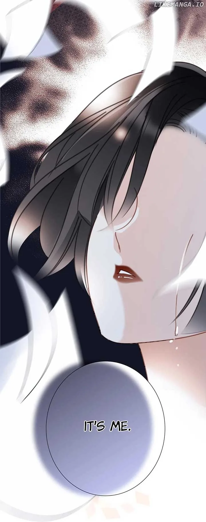 1st kiss – I don’t want to consider you as sister anymore Chapter 72 page 56