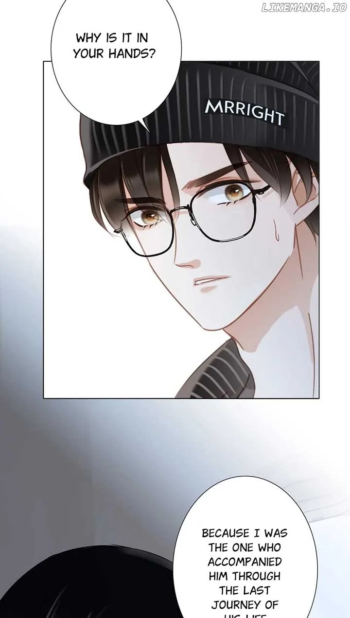 1st kiss – I don’t want to consider you as sister anymore Chapter 72 page 50