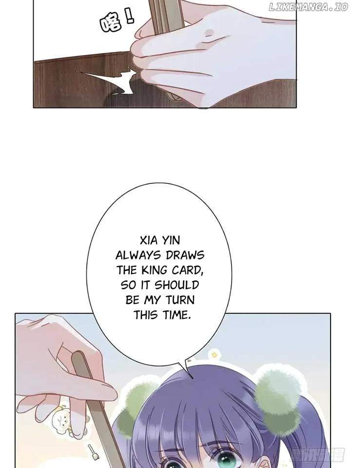 1st kiss – I don’t want to consider you as sister anymore Chapter 48 page 16