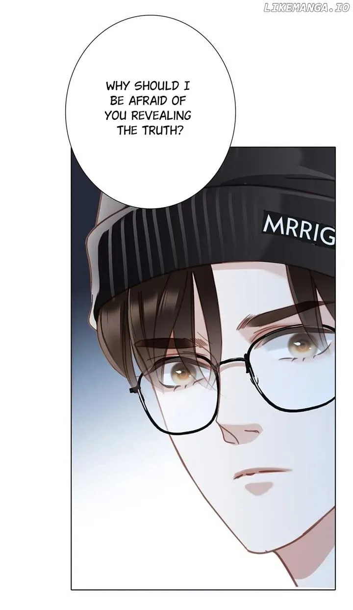 1st kiss – I don’t want to consider you as sister anymore Chapter 72 page 53