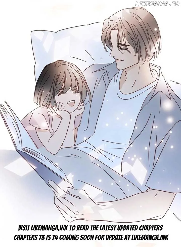 1st kiss – I don’t want to consider you as sister anymore Chapter 72 page 57