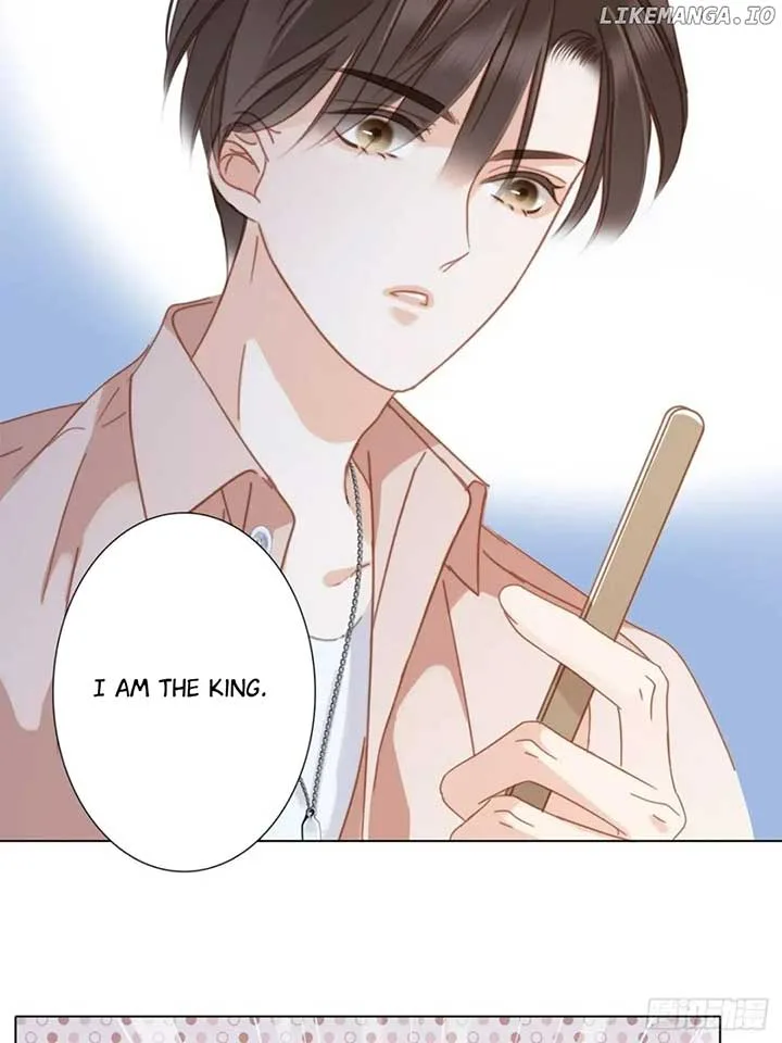 1st kiss – I don’t want to consider you as sister anymore Chapter 48 page 18