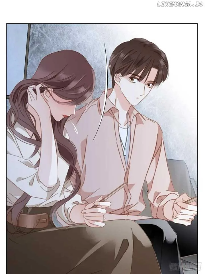 1st kiss – I don’t want to consider you as sister anymore Chapter 48 page 22