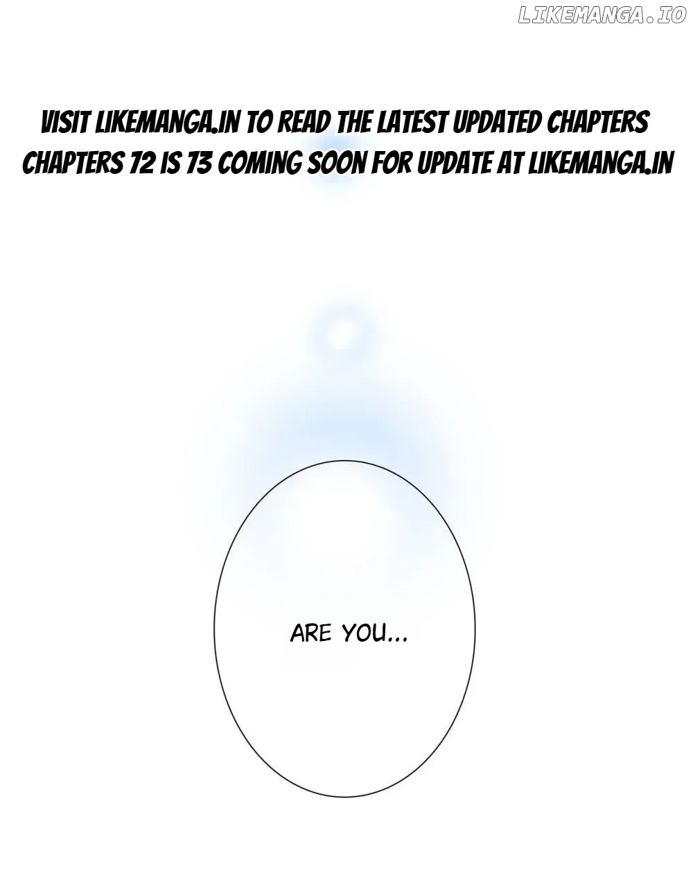 1st kiss – I don’t want to consider you as sister anymore Chapter 71 page 2
