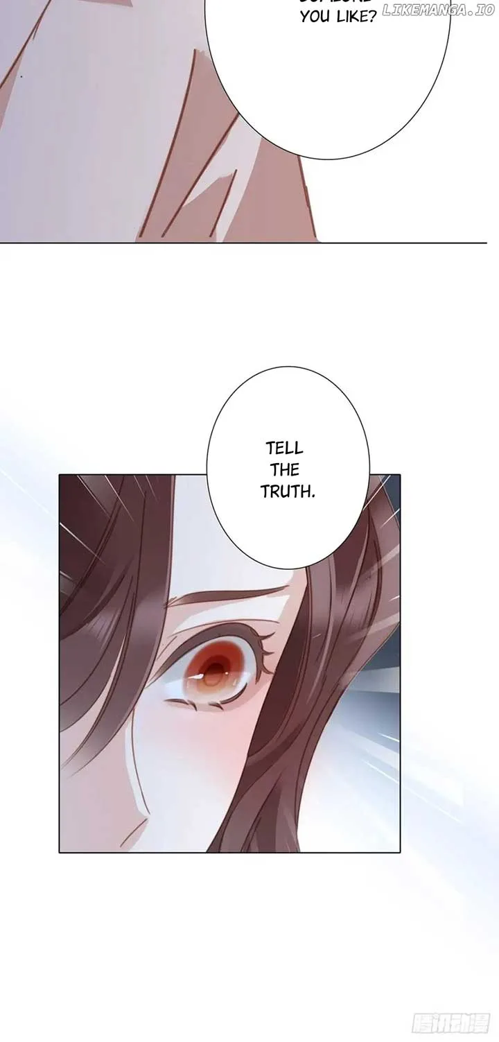 1st kiss – I don’t want to consider you as sister anymore Chapter 48 page 25