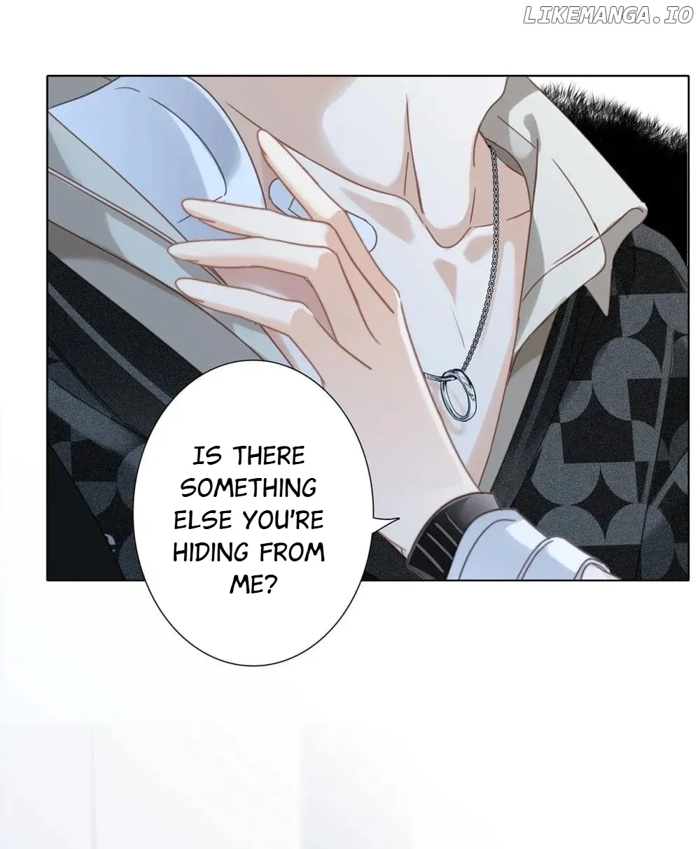 1st kiss – I don’t want to consider you as sister anymore Chapter 71 page 3