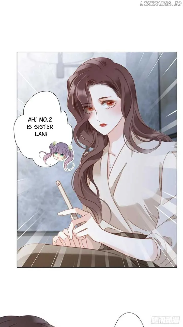 1st kiss – I don’t want to consider you as sister anymore Chapter 48 page 26