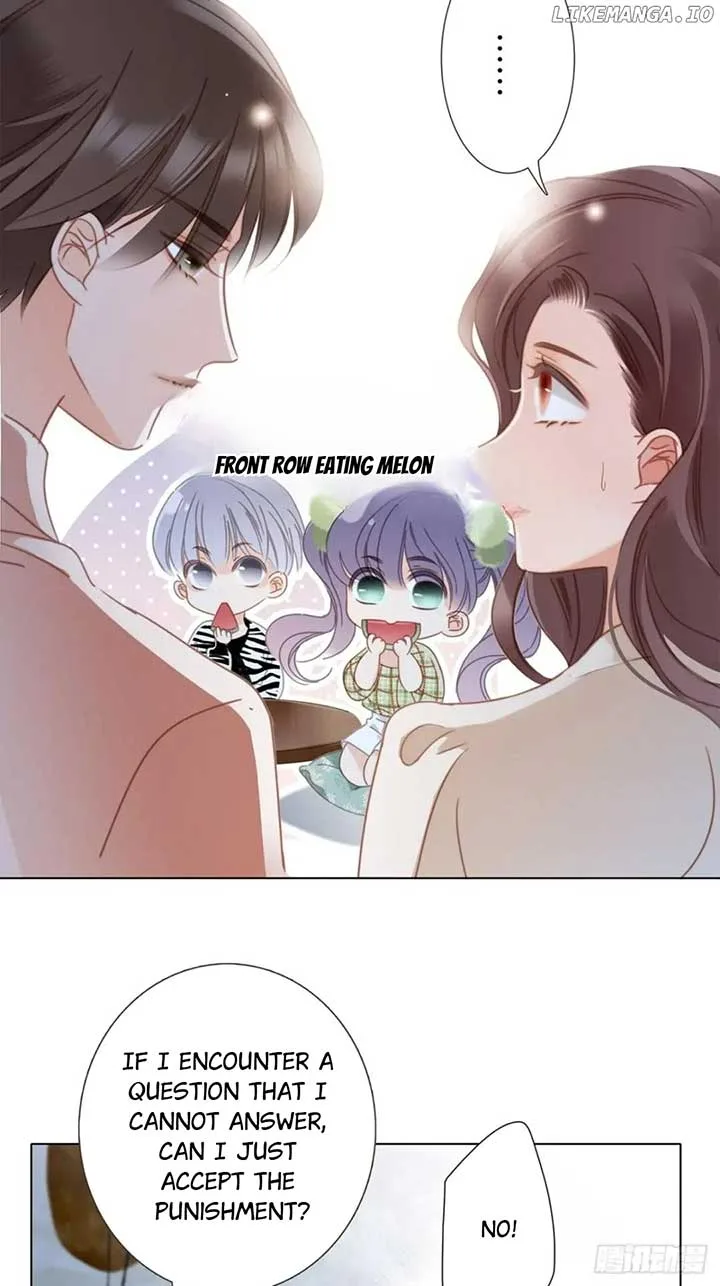 1st kiss – I don’t want to consider you as sister anymore Chapter 48 page 27