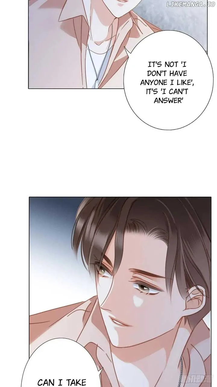 1st kiss – I don’t want to consider you as sister anymore Chapter 48 page 29