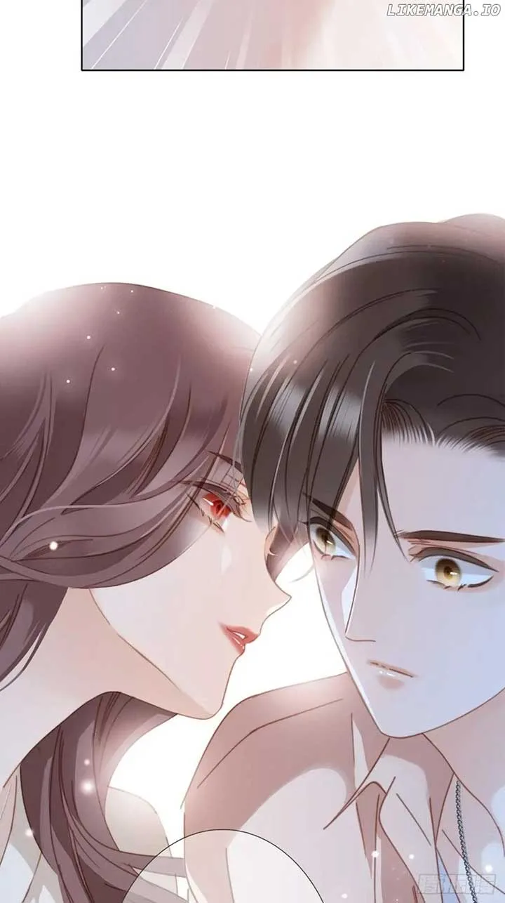 1st kiss – I don’t want to consider you as sister anymore Chapter 48 page 32
