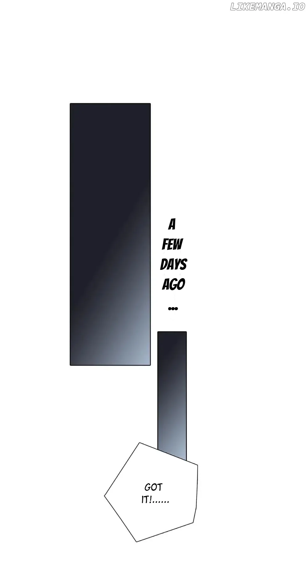 1st kiss – I don’t want to consider you as sister anymore Chapter 71 page 8
