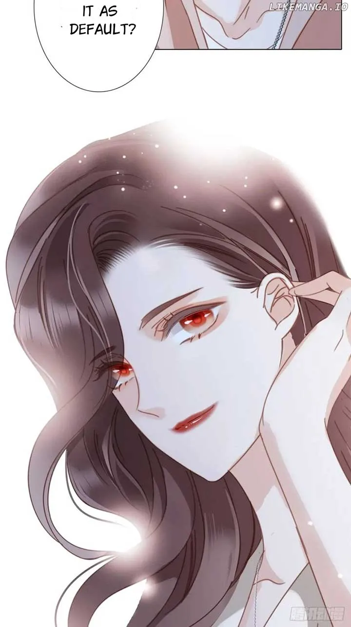 1st kiss – I don’t want to consider you as sister anymore Chapter 48 page 30
