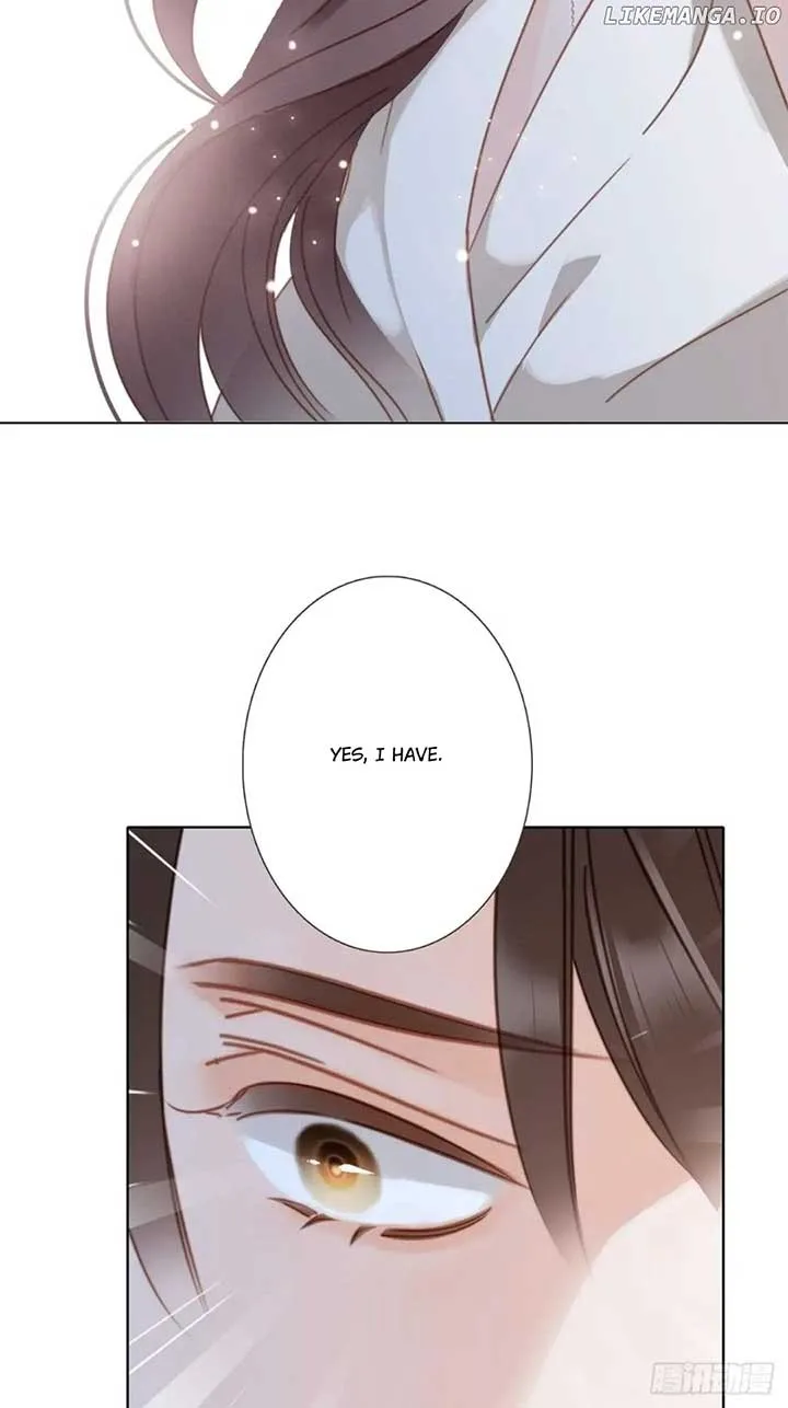 1st kiss – I don’t want to consider you as sister anymore Chapter 48 page 31