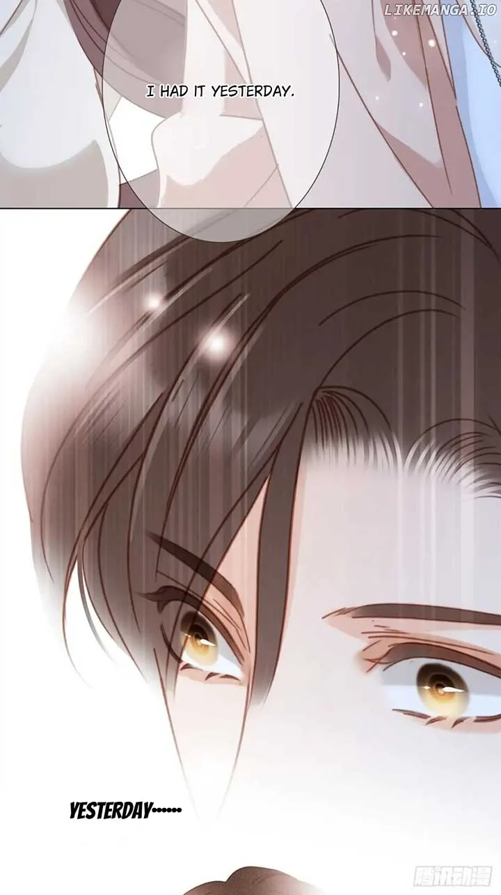 1st kiss – I don’t want to consider you as sister anymore Chapter 48 page 33