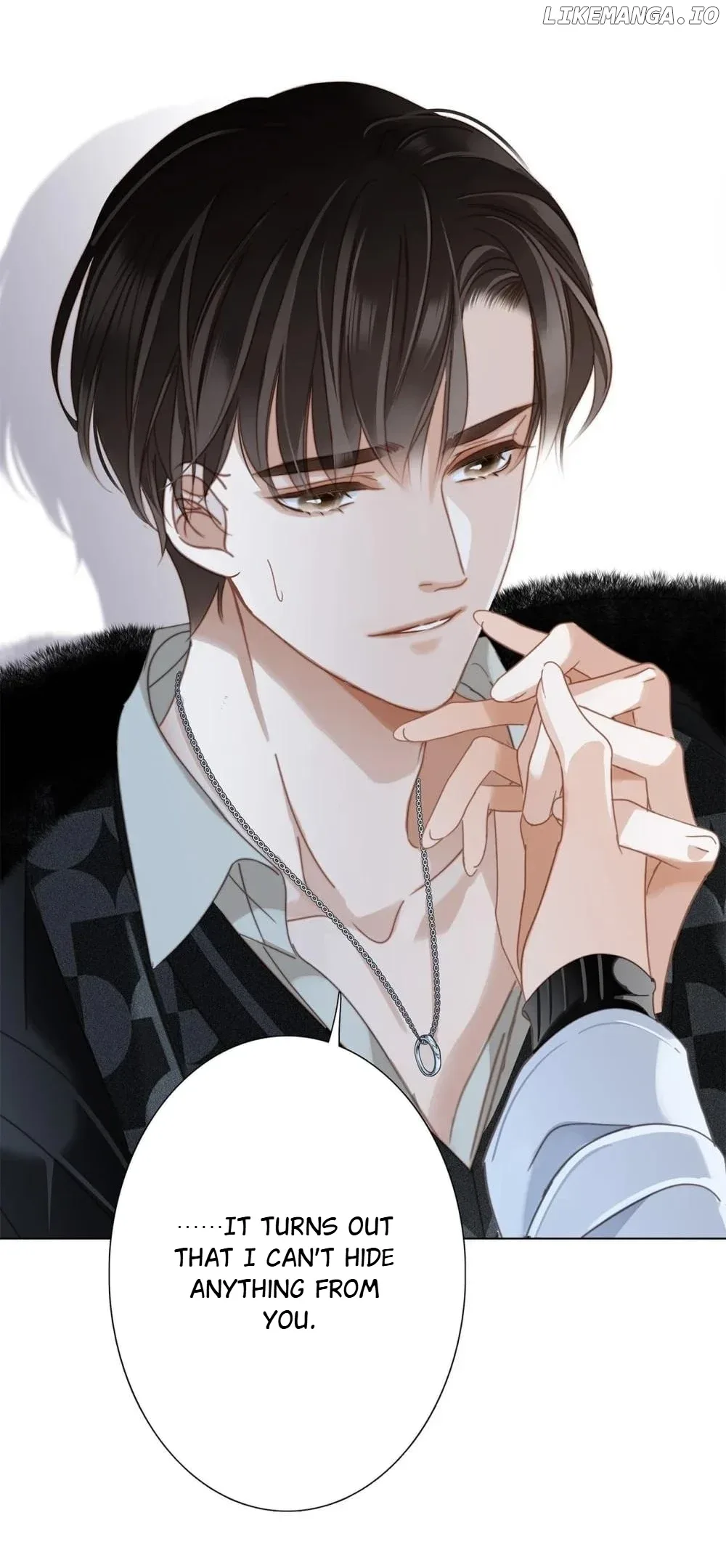 1st kiss – I don’t want to consider you as sister anymore Chapter 71 page 7