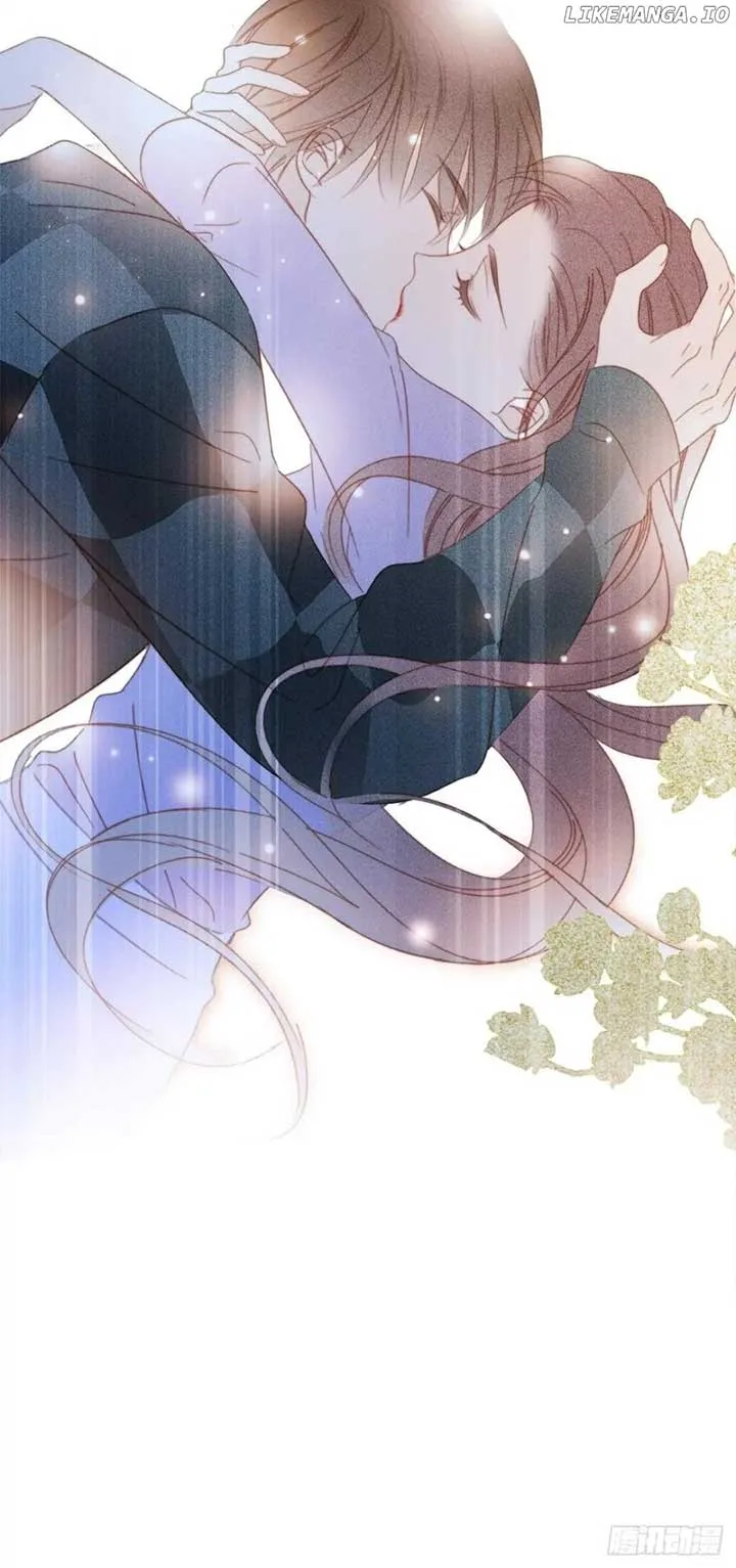1st kiss – I don’t want to consider you as sister anymore Chapter 48 page 34