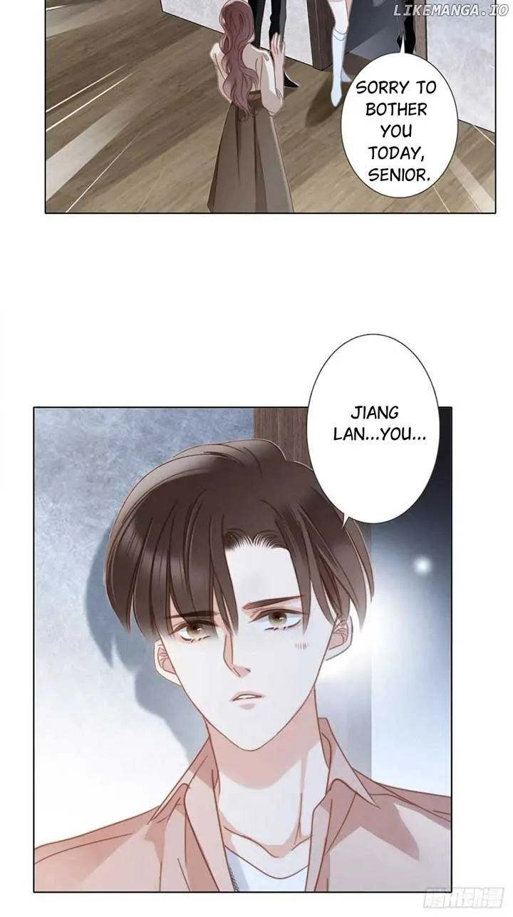1st kiss – I don’t want to consider you as sister anymore Chapter 48 page 41