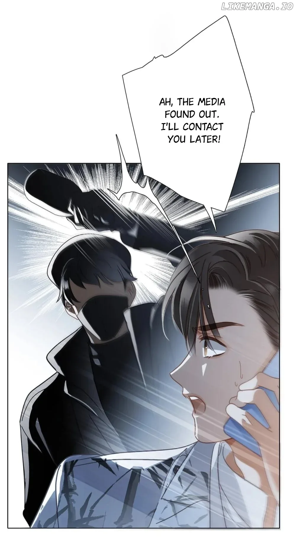 1st kiss – I don’t want to consider you as sister anymore Chapter 71 page 11