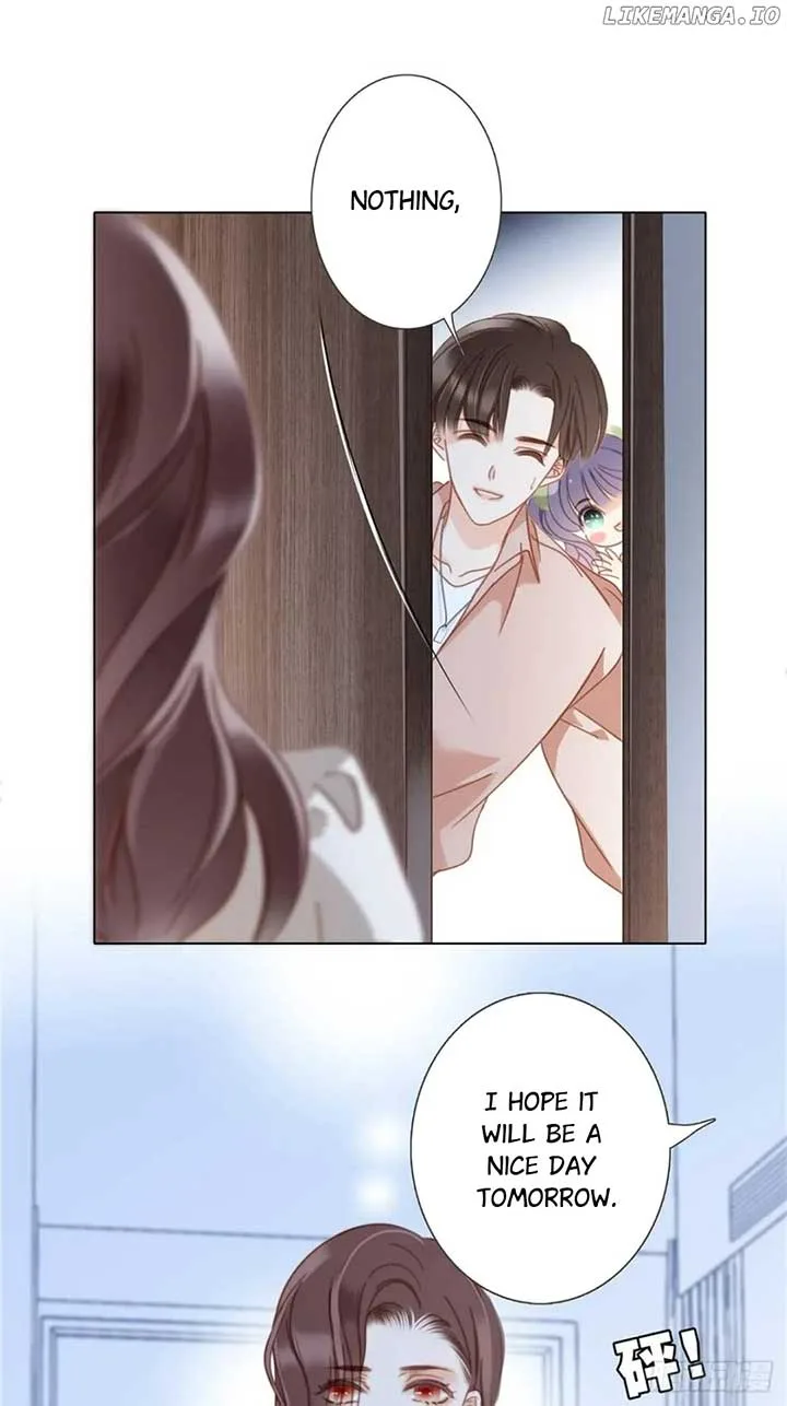 1st kiss – I don’t want to consider you as sister anymore Chapter 48 page 43