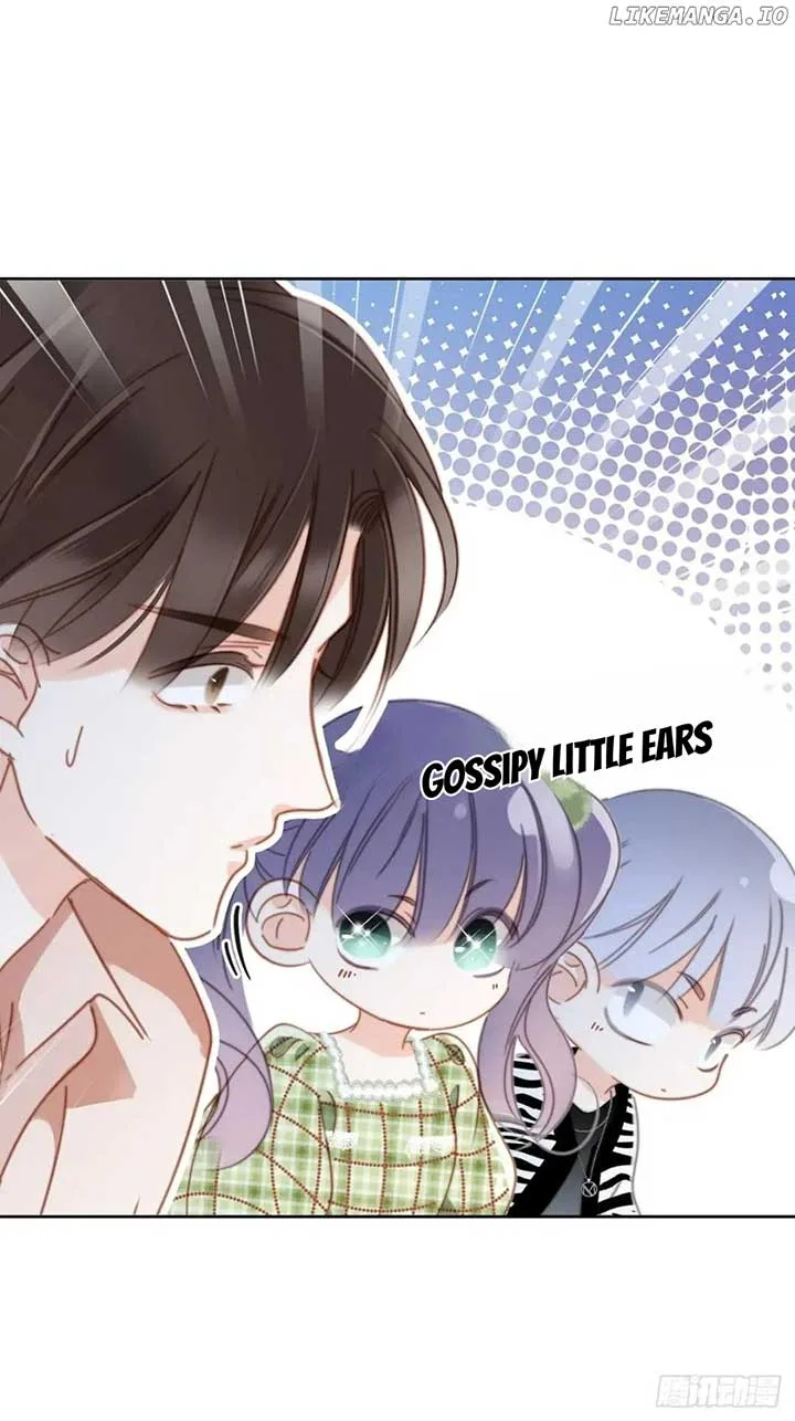 1st kiss – I don’t want to consider you as sister anymore Chapter 48 page 42